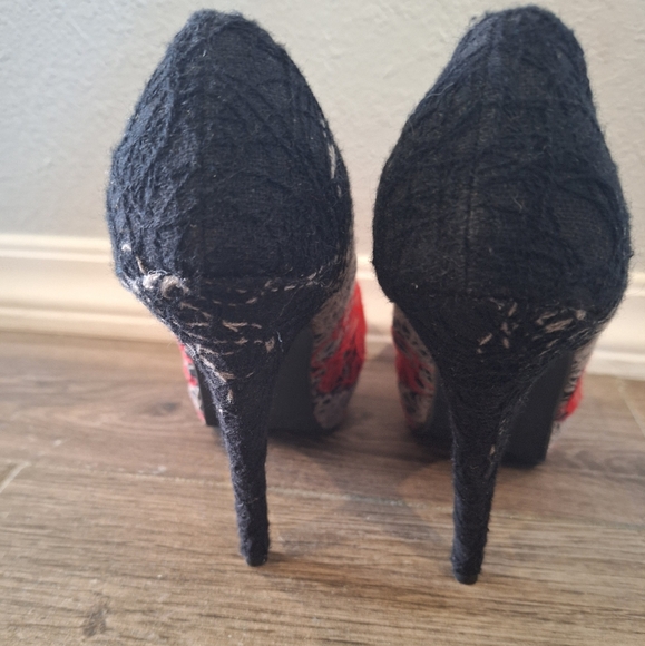 Show Story Heels - Picture 4 of 5